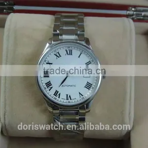 Express Stainless Steel Automatic Watch Chinese,Watch Men Luxury,Luxury Watch thumbnail-1