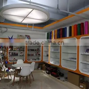 Yesion China Transfer Vinyl 0.5*25m Roll PU Heat Transfer Vinyl for Cotton T-shirts thumbnail-2