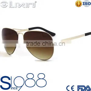 Fashion Sunglass Designed in Italy Made in China Factory Sunglasses 66JT26025 thumbnail-1