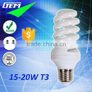 CE ROHS 8000Hours Energy Light/Energy Saving Light With 5-85W Power thumbnail-3