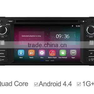Made In China Car Dvd Player 1 Din Navigation Bluetooth Mp3 Fm Radio Player thumbnail-1