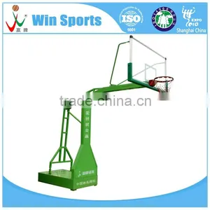 Much Height Adjust Basket Sports Moveable Directly From Factory thumbnail-3