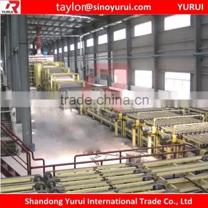 2-30 Million Gypsum Plaster Board Production Machines Manufacturer thumbnail-5