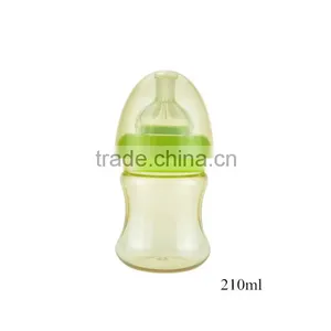 Trade Assurance Promotional Baby Feeding Bottle With Customed Design thumbnail-1
