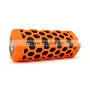 2017 Upgraded Version Premium Sound Quality Dual True Wireless Stereo Bluetooth V4.0 Speaker--RS777 thumbnail-5