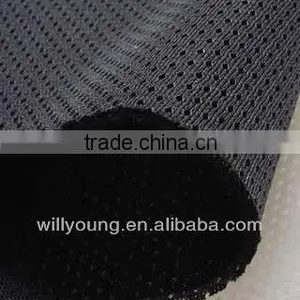 Amazing Quality 3D Spacer Mesh Fabric thumbnail-1