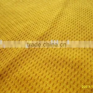 Polyester Knitting Birds Eye - Closed Hole Mesh thumbnail-1