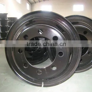 Tube Wheel Rim thumbnail-1