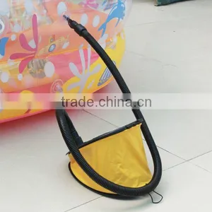 5L Suitable for All Kinds of Large-scale Inflatable Product Foot Pump thumbnail-6