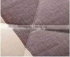 Down Pillow Top Warming Mattress Pad For Sale thumbnail-3