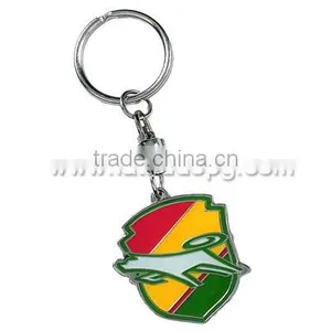 Wedding Decoration Wheel Keychain thumbnail-1