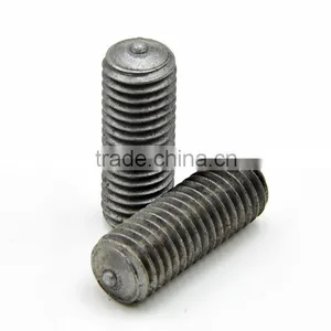 Full Threaded Low Carbon Steel Drawn Arc Stud thumbnail-1