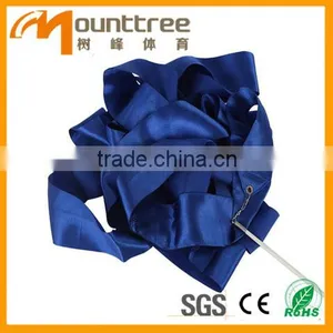 Professional Elegant Colorful Dancing Ribbon thumbnail-1