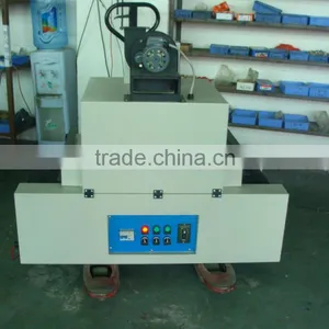 Economic Flat Tunnel uv Curing Unit for After uv Ink Printing thumbnail-3