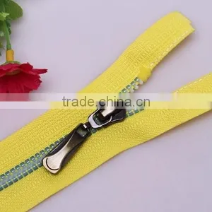 INTENSIFIED ZIPPER thumbnail-1