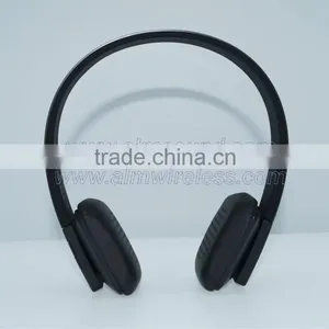 Wireless Bluetooth Headphones Bluetooth Headset A2dp Headphone Earmuff Bluetooth Headphone thumbnail-1