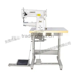 Soft Luggage Sewing Machine/industrial Sewing Machine for Luggage thumbnail-2