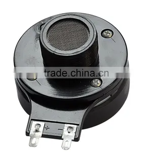8 Ohm Horn Titanium Tweeter PA Speaker Driver thumbnail-1