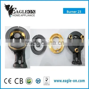 Brass Sabaf Burner thumbnail-1