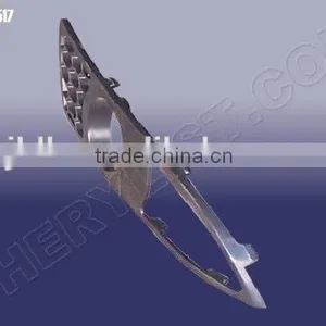 CHERY ORINOCO M11-2803517 FOG LAMP GRILLE LH FRT AUTO PARTS CHERY A3 thumbnail-1