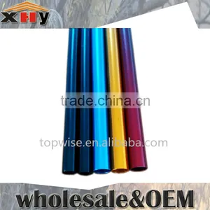 2016 Colorful 7001-T6 Aluminum Arrow Shafts for Bows thumbnail-1