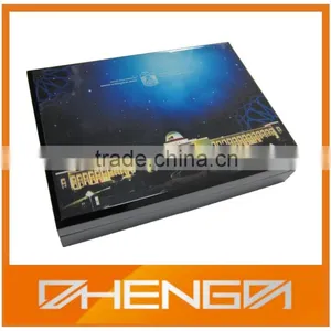 Custom Fancy Tea Presentation Box for Tea Season (TB110) thumbnail-6
