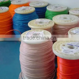 Multi-color High Brightness Flexible Light Rope /glow EL Wire for Decoration thumbnail-6