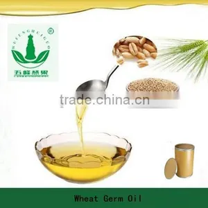 GMP Certified Wheat Germ Oil Food Grade thumbnail-1