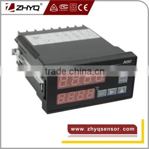 Digital Pressure and Temperature Indicator, Pressure Controller thumbnail-1