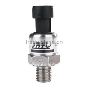 0.5-4.5V Output Pressure Sensor for HVAC Application thumbnail-3