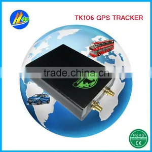 Global GPS Tracker TK106 Gps Trackers for Vehicles thumbnail-1