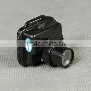 Micro Explosion Head Lights, Explosion Proof Flashlight, Head Flashlight thumbnail-4