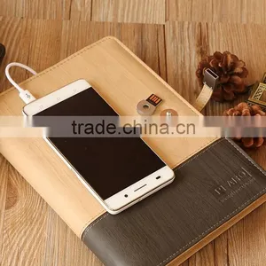 Plaro Leather Notebooks and With Custom Notebook Manufacturer thumbnail-5