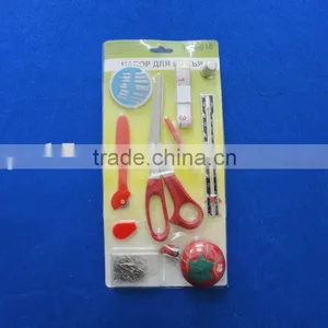 in Blister Card Sewing Thread Kit thumbnail-1