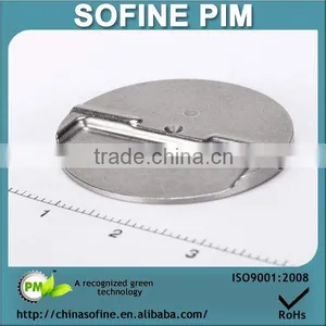 Powder Metal Part For Automobile MIM Parts thumbnail-1