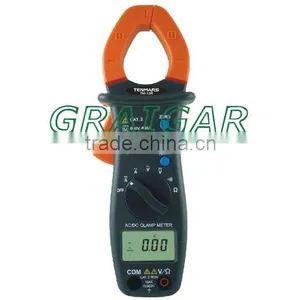 TM-13E_AC/DC Clamp Meter thumbnail-1