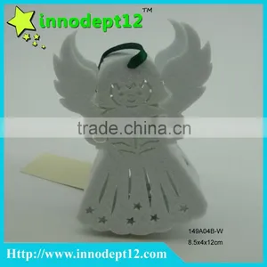 Home Hanging Angle Decoration ,Christmas Item Hanging Products Decor With RGB Led Light thumbnail-1