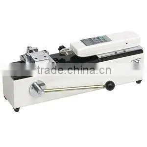 AMH Manual Horizontal Test Stand With CE Certificate, Cheap Price, Good Quality, Lower Cost thumbnail-1