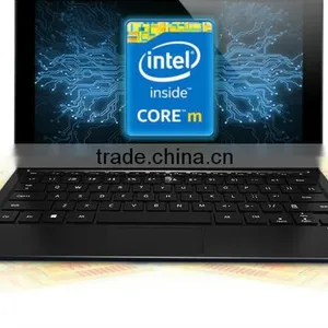 Newest Original Cube i7 Tablet PC 11.6 Inch Win 8 Intel Core - M 128GB ROM 4G RAM 3G 4G LTE thumbnail-1
