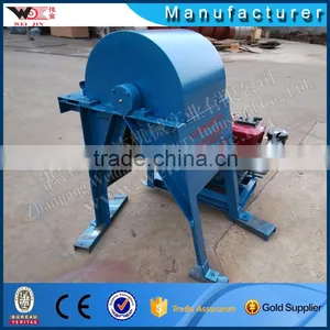 Convenient Pineapple Sisal Decorticator In Brazil thumbnail-5