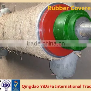 Rubber/stone Roll Paper Machinery thumbnail-2