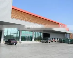 Miracle Living Enterprise Co., Ltd. company overview - view 2 thumbnail