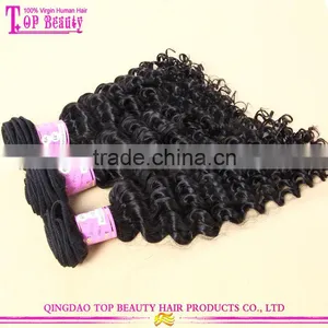 Top Quality Hot Sale Black Bun Hair Pieces Best Price Human Hair Bundles Hair Bun For Black Women thumbnail-6