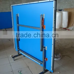 Factory Wholesale Adjustable Pingpong Table Tennis Net thumbnail-5