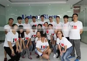 Shanghai Risen Plastic Co., Ltd. company overview - view 4 thumbnail