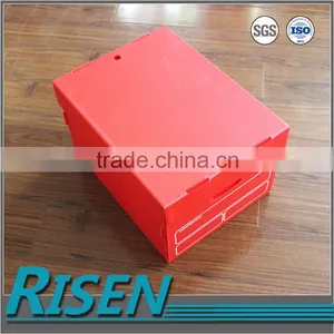 Plastic Seafood Box/Plastic Fish Box thumbnail-3