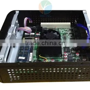 Radius Manager Panabit Sense Monowall PFS OPENWRT XiaoCao Wayos Netzone Bytevalue Bithighway IKuai ROS Firewall Appliance thumbnail-5
