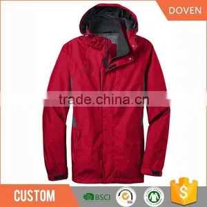 Chinese Manufacture OEM 3 in 1 Workwear Jacket thumbnail-3