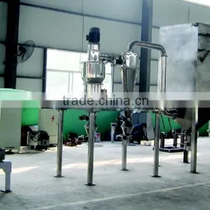 Micronizer Air Jet Mill thumbnail-1