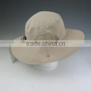 BSCI Audit Wholesale Custom and Functional Bucket Hat thumbnail-3